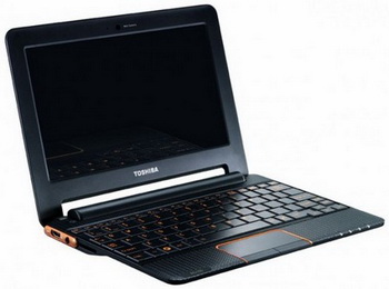 toshiba AC100 dynabook AZ cloudbook 